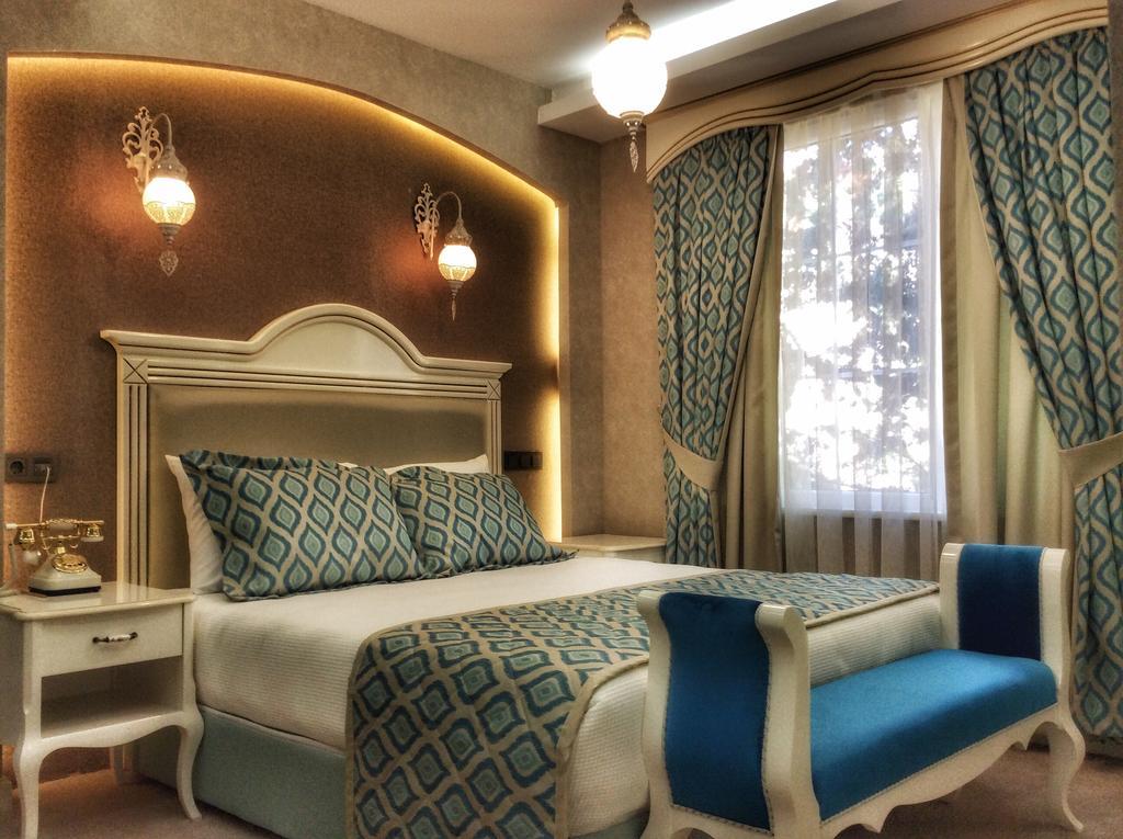 Hatunca Otel & Restaurant Amasya Exterior photo