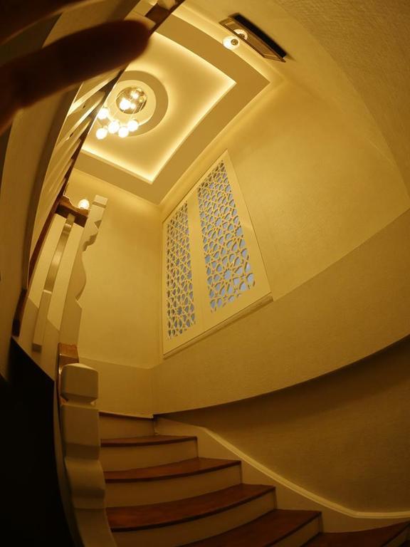 Hatunca Otel & Restaurant Amasya Exterior photo