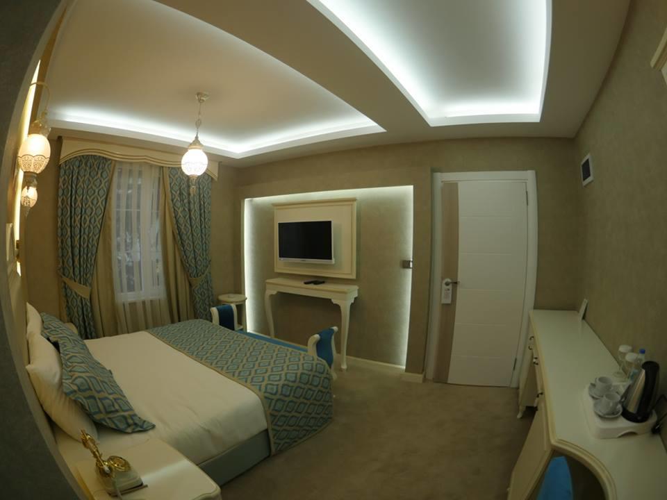 Hatunca Otel & Restaurant Amasya Exterior photo