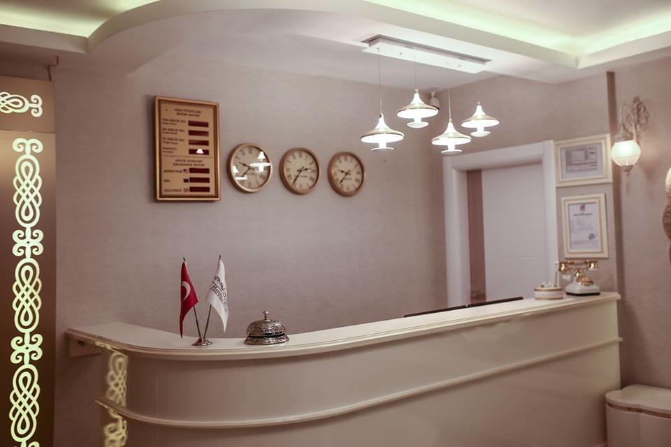 Hatunca Otel & Restaurant Amasya Exterior photo