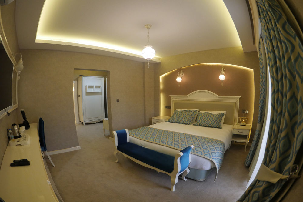 Hatunca Otel & Restaurant Amasya Exterior photo