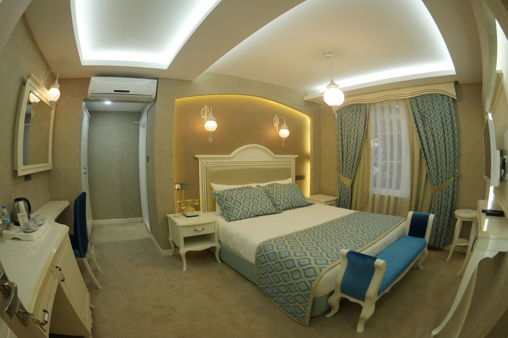 Hatunca Otel & Restaurant Amasya Exterior photo