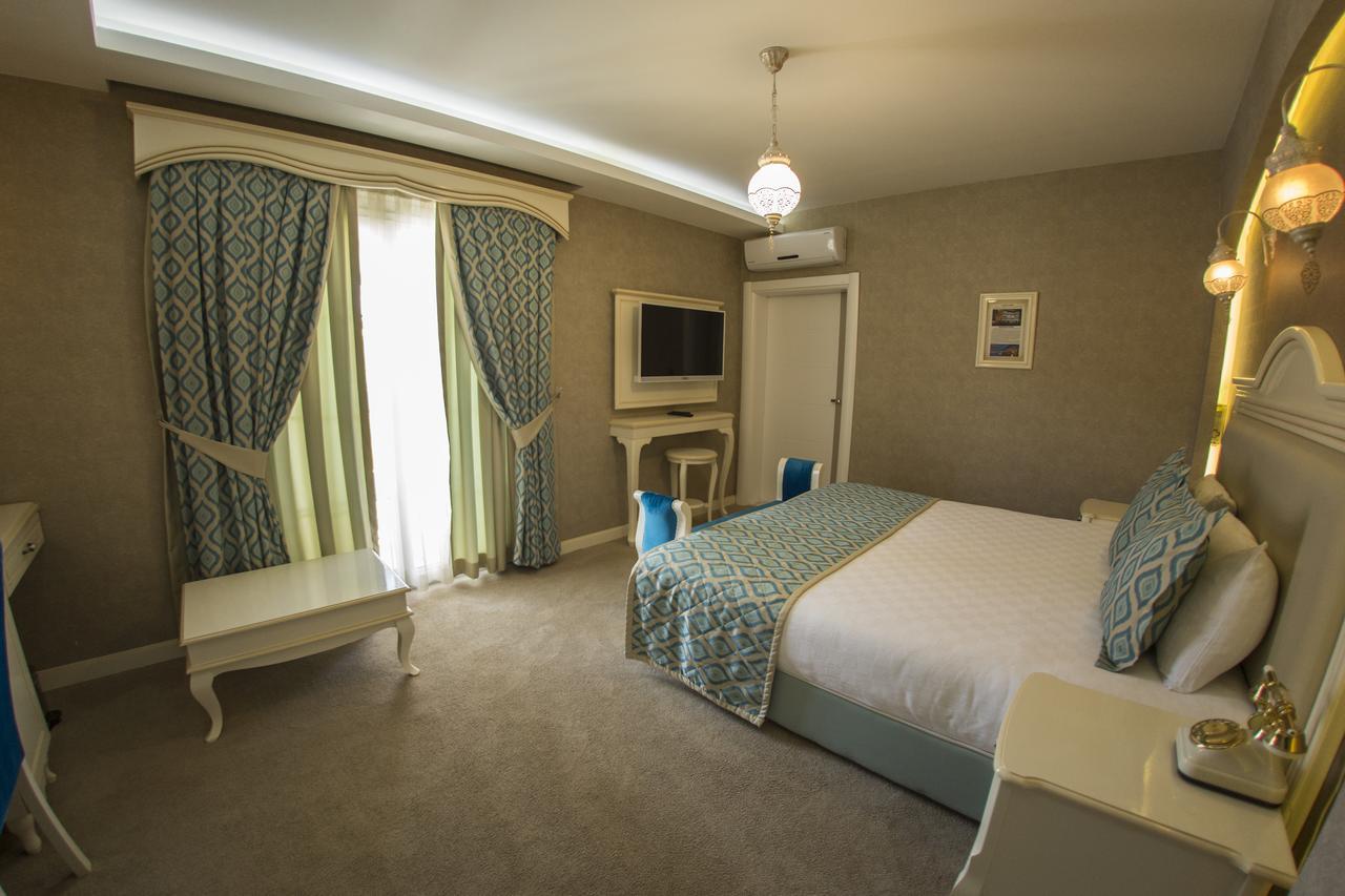 Hatunca Otel & Restaurant Amasya Exterior photo