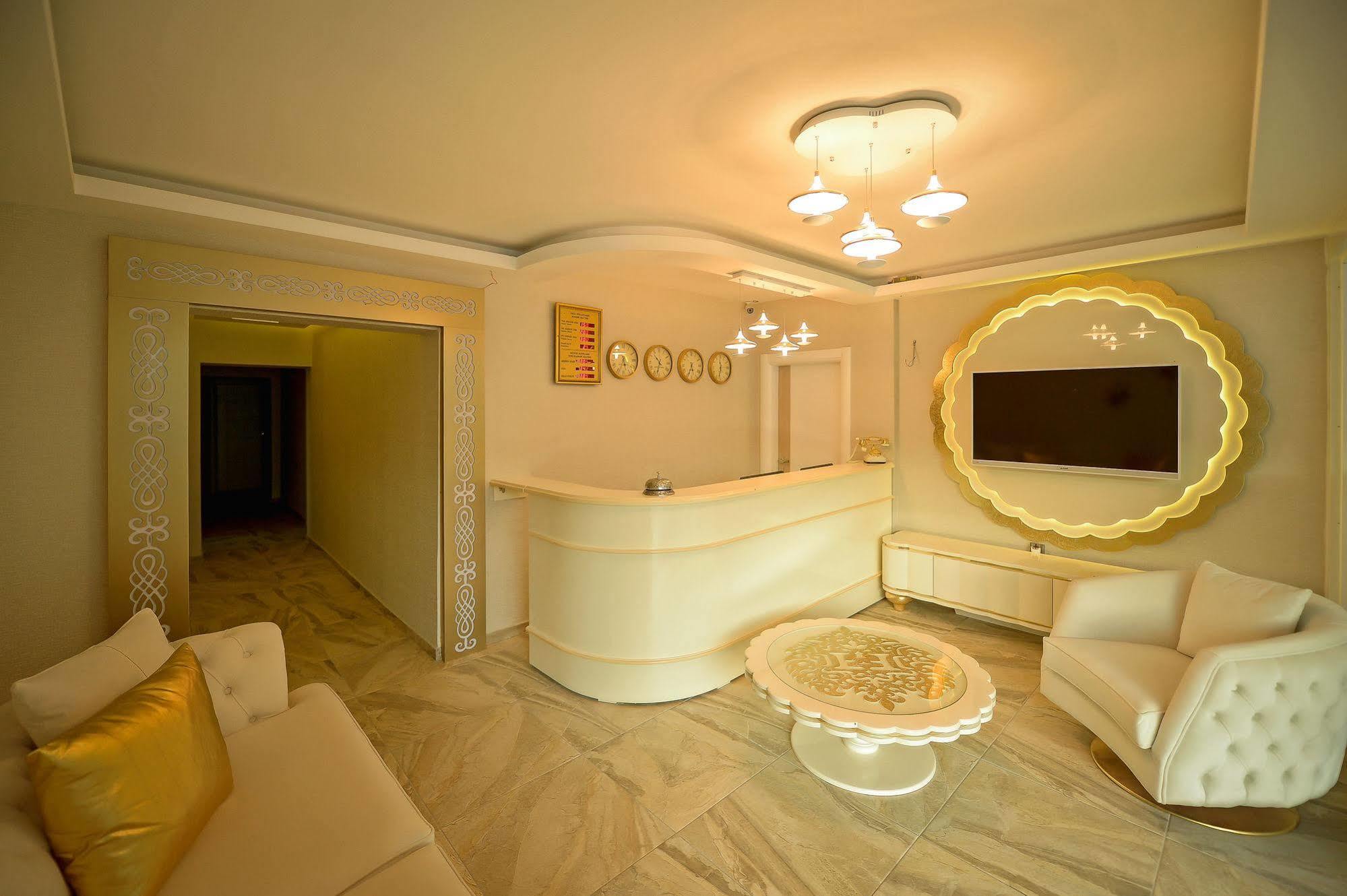Hatunca Otel & Restaurant Amasya Exterior photo