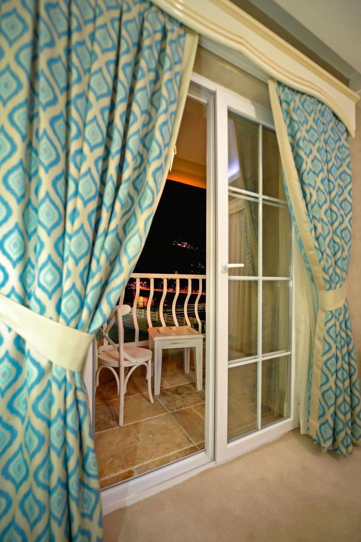 Hatunca Otel & Restaurant Amasya Exterior photo