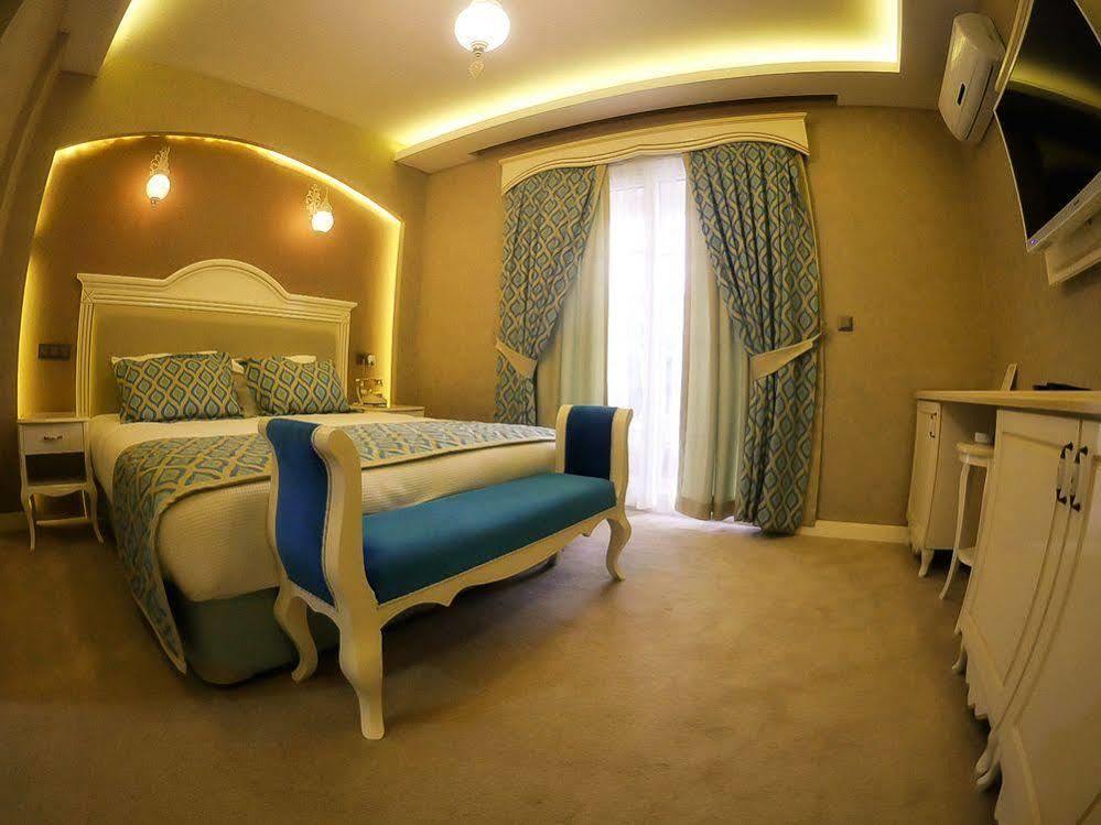 Hatunca Otel & Restaurant Amasya Exterior photo