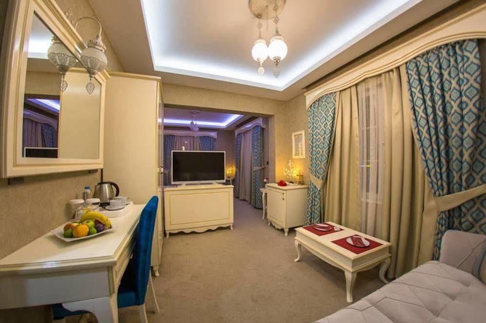 Hatunca Otel & Restaurant Amasya Exterior photo