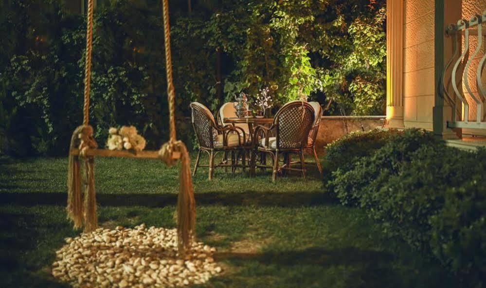 Hatunca Otel & Restaurant Amasya Exterior photo