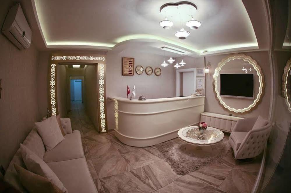 Hatunca Otel & Restaurant Amasya Exterior photo